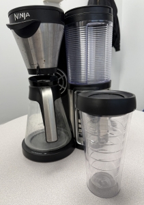 Primary image for the Ninja Coffee Maker Auction Item