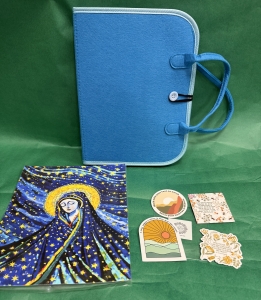 Primary image for the Brickhouse in the City Religous Goodies Auction Item