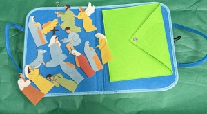 Secondary image for the Brickhouse in the City Religous Goodies Auction Item