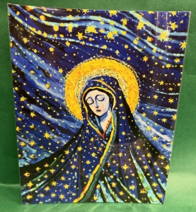 Secondary image for the Brickhouse in the City Religous Goodies Auction Item