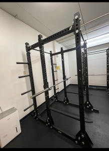 Primary image for the Power Rack Auction Item