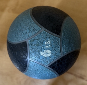 Primary image for the Medicine Ball  Auction Item