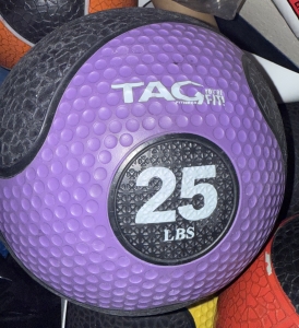 Primary image for the Medicine Ball  Auction Item