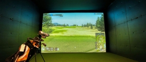 Primary image for the Three Months of Unlimited TrackMan Golf Auction Item