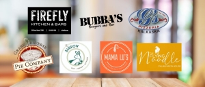 Primary image for the Foodies Flavor Pack: Pizza, Pies, Pasta & More! Auction Item