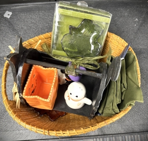 Primary image for the Fall Basket Auction Item