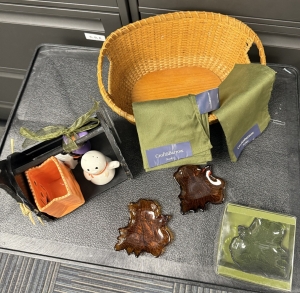 Secondary image for the Fall Basket Auction Item