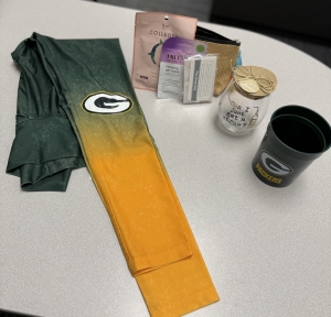 Secondary image for the Assorted Items Auction Item