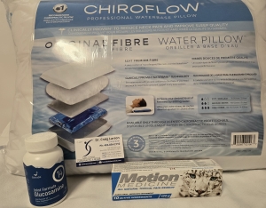 Primary image for the Chiropractor Care Package Auction Item