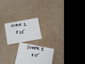 Primary image for the Item #28 Super One Gift Cards Auction Item