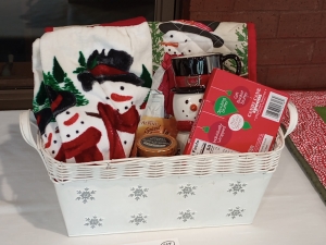 Primary image for the Item #47 Snowmen Galore! Auction Item