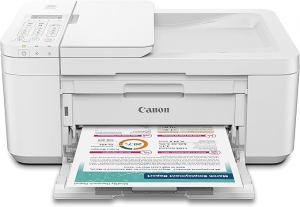 Primary image for the 1 - Canon Wireless Printer Auction Item