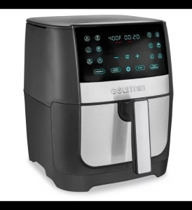 Primary image for the 6 - Air Fryer Auction Item