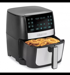 Secondary image for the 6 - Air Fryer Auction Item