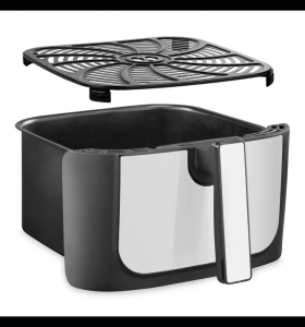 Secondary image for the 6 - Air Fryer Auction Item