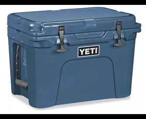Primary image for the 9 - YETI Cooler Auction Item