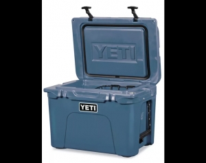 Secondary image for the 9 - YETI Cooler Auction Item