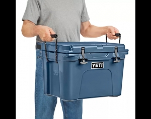Secondary image for the 9 - YETI Cooler Auction Item