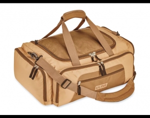 Secondary image for the 12 - Duffel Bag Auction Item