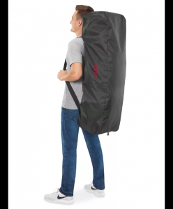 Secondary image for the 18 - Big Daddy Plush Chair Auction Item