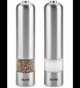 Primary image for the 39 - Salt and Pepper Grinders Auction Item