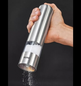 Secondary image for the 39 - Salt and Pepper Grinders Auction Item