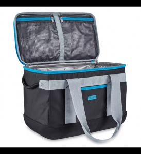 Primary image for the 42 - Cooler Black/Blue Auction Item