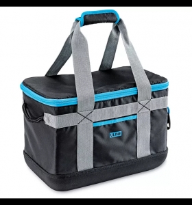 Secondary image for the 42 - Cooler Black/Blue Auction Item