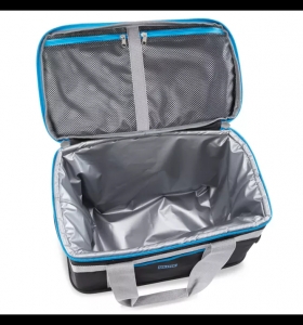 Secondary image for the 42 - Cooler Black/Blue Auction Item