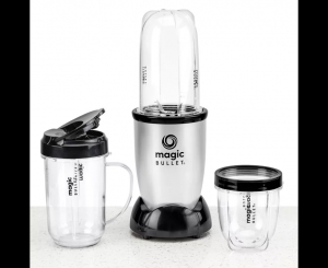 Primary image for the 48 - Magic Bullet Auction Item