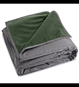 Primary image for the 54 - Jumbo Outdoor Blanket - Green Auction Item