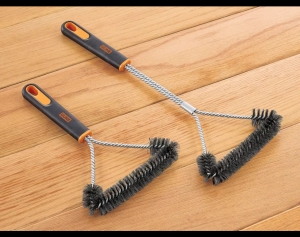 Primary image for the 57 - Grill Brush Set Auction Item