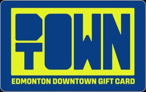 Primary image for the 2 - Edmonton Downtown Giftcard Auction Item