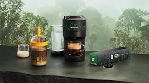 Primary image for the 10 - Nespresso Samra Origins Auction Item