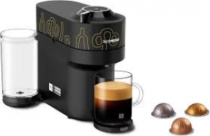 Secondary image for the 10 - Nespresso Samra Origins Auction Item