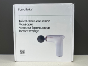 Primary image for the 23 - Travel Size Percussion Massager Auction Item