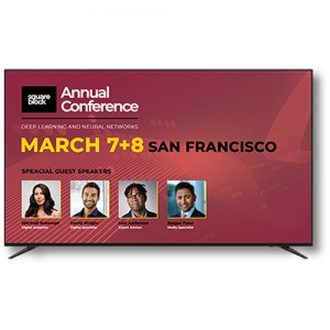 Primary image for the 100 - Sharp AQUOS 75 Auction Item