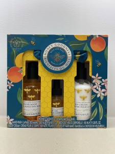 Primary image for the 31 - Honey Goodness Set Auction Item