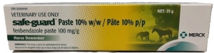 Primary image for the Safeeguard paste, 25g  expires 04-2026 damage:  packaging Auction Item