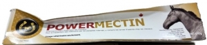 Primary image for the Powermectin 6.42g, expiry 04-2026 damage: pkg Auction Item