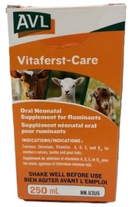 Primary image for the Vitaferst-Care, 250mL expiry 02-2026 Auction Item