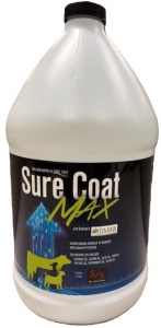Primary image for the Sure coat. 3.78L damage: pkg Auction Item