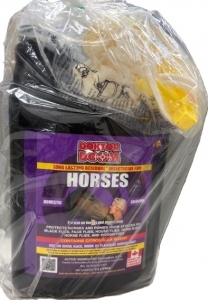 Primary image for the Doktor Doom, residual insecticide for horses, 3.8L - damaged pkg Auction Item