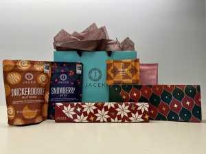 Primary image for the 47 - JACEK Chocolates Auction Item