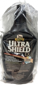 Primary image for the Ultrashield EX, insecticide repellent for horses, 950mL - damaged pkg/sprayer Auction Item