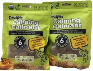 Primary image for the Griffies calming, 2 x 6oz pks (NEW) Auction Item