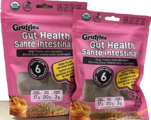 Primary image for the Griffies gut health, 2 x 6oz pks (NEW) Auction Item