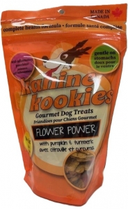 Primary image for the Kanine Kookies, orchard flower power 150g (NEW) Auction Item