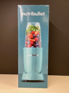 Primary image for the 78 - Nutribullet Blender Auction Item