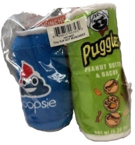 Primary image for the Tiny Tuff poopsie & pb & bacon Auction Item